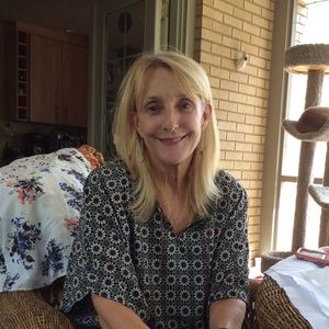 Meet your Posher, Barb